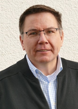 Ralf Engel