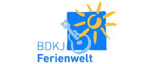 BDKJ Ferienwelt - Freizeitkatalog 2024