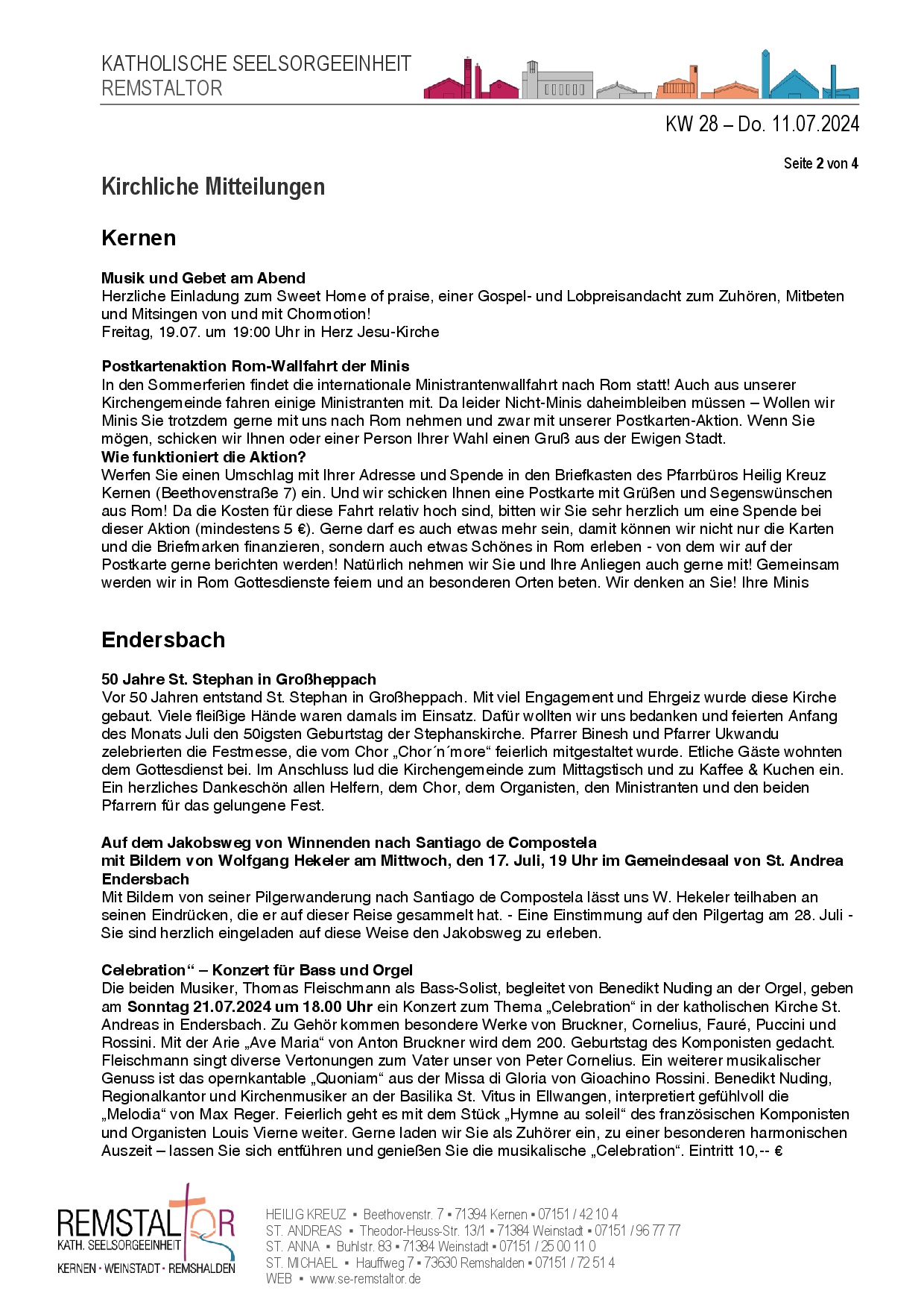 Kirchliche Mitteilungen KW29 18.07.2024 0002